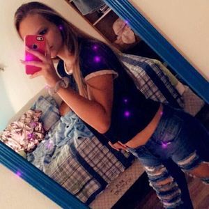 Meet your Posher, Rian